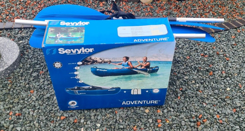 Sevylor adventure person - sevylor,