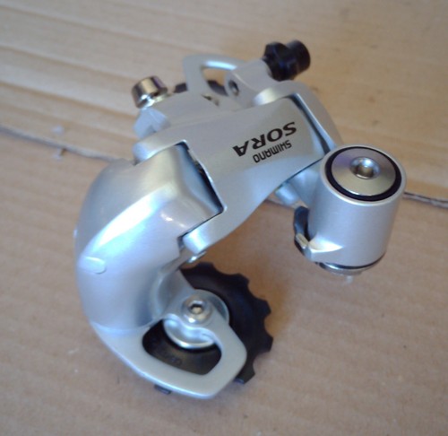 Shimano sora 3400 - shimano, 9