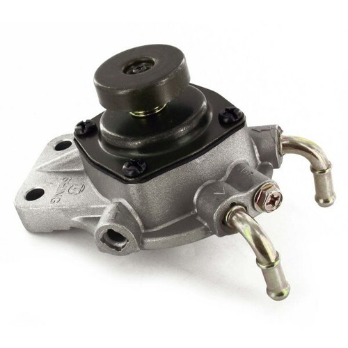 Body hand pump diesel - body, replaces