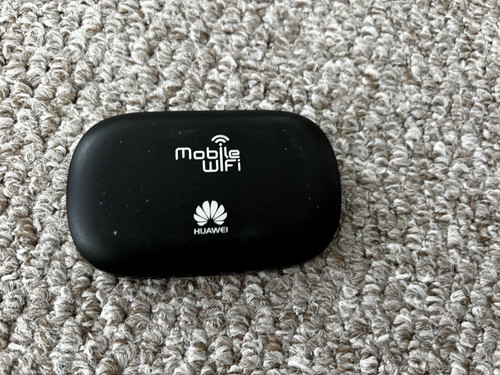 Huawei wireless router hotspot - huawei,