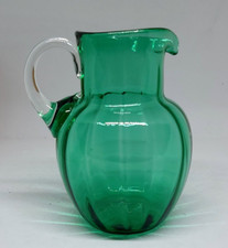 MCM Mid Century OPTIC MELON