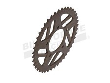 Bst wheels 76mm - wheels, 100