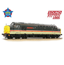 Bachmann OO Gauge 35-336SFX