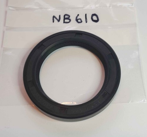 Timing cover oil seal rover - cover,