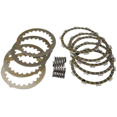 Clutch minarelli am6 racing - am6,