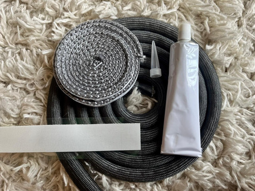 Westfire uniq rope - uniq,