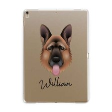 German Shepherd Personalised