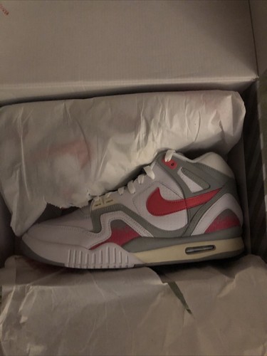 Nike air tech challenge - air,