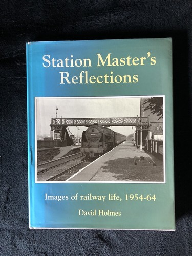 Railway train book - /,