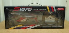 SYMA S107G METAL SERIES, 3