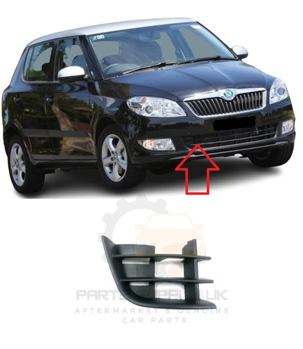 New for skoda fabia 15 - new,