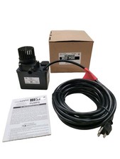 Little Giant 475 GPH 25ft Cord