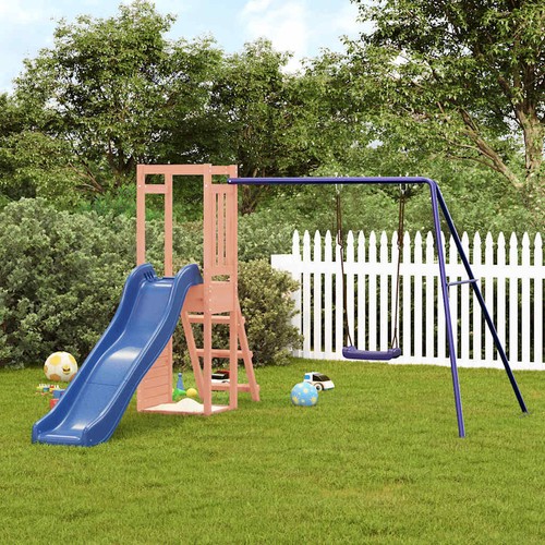 Children garden play - children’s,