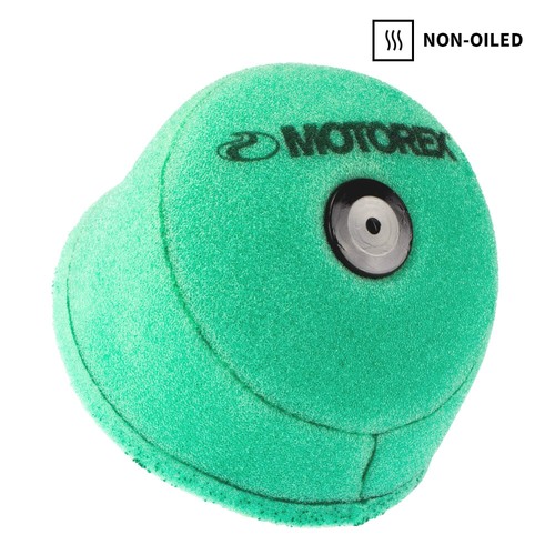 Motorex dry foam air - air,