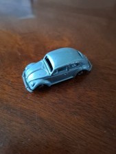 Budgie No. 8 - Volkswagen