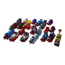 VTG Thomas The Tank Engine