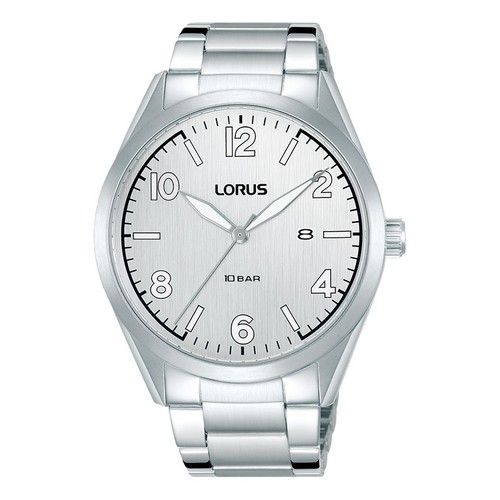 Lorus gents classic - lorus,