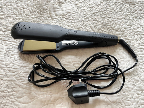 Used ghd ss5 - ghd, plate