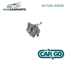 ALTERNATOR GENERATOR 112205