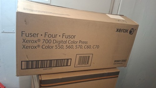 Xerox 008r13065 fuser color - xerox,
