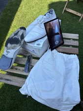 Bruce Foxton Shoes