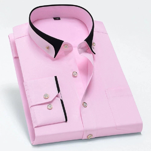 Mens dress shirts long - dress, sleeves
