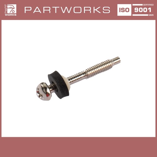 Bolt for porsche 90163191100 - for,