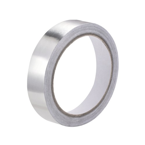 15mm aluminum foil tape - foil, high
