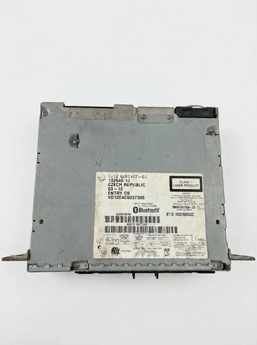 Bmw series f20 - f20, f32