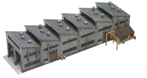 Gauge double track - n,