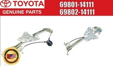 Toyota JZA80 Supra Genine