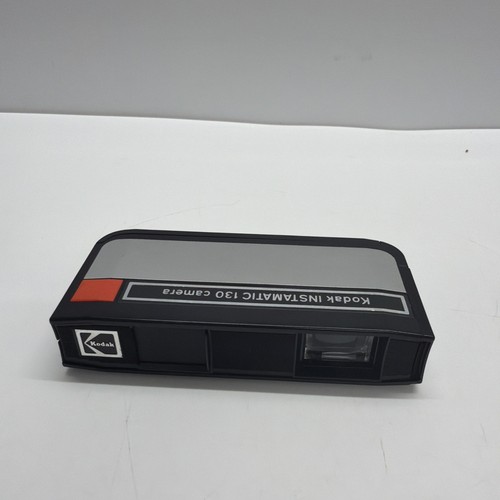 Vintage kodak instamatic 130 - vintage,