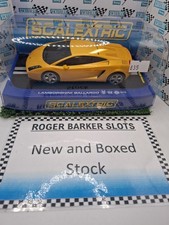 Scalextric C2810 Lamborghini