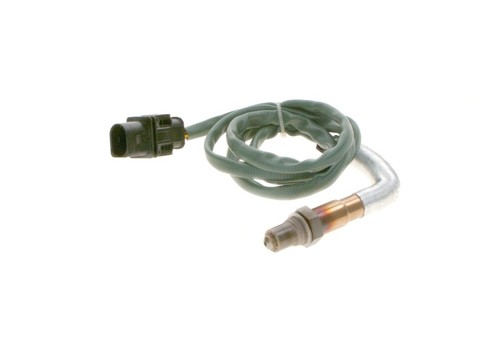 Bosch lambda sensor - bosch, fits