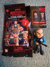 Stranger Things Upside Down
