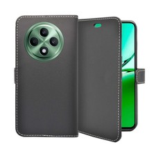 For OPPO Reno 12 FS Flip Book