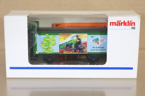 Marklin 4680 g0024 - 4680, db