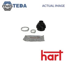 451 763 CV JOINT BOOT KIT