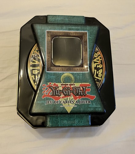 Tcg collector s - yu-gi-oh,