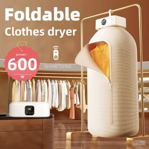 Portable electric clothes - portable,