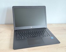 HP 14-bp059sa 14" Inch Laptop