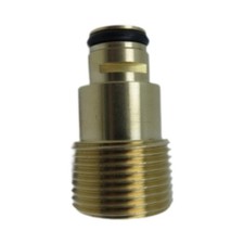 Pressure Washer Accessories