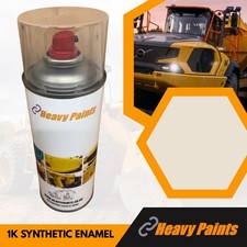 Land Rover Alpine White LRC456