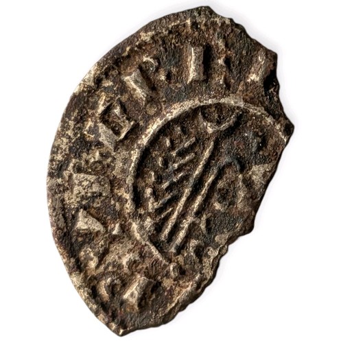 852 burgred mercia penny - burgred,