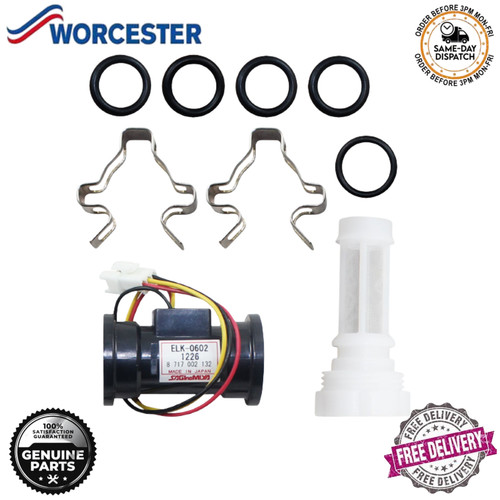 Brand new genuine worcester - new,