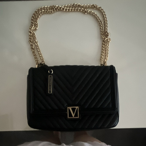 Victoria secret black - victoria's,
