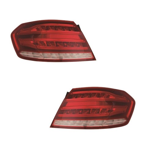 For mercedes class - class, w212