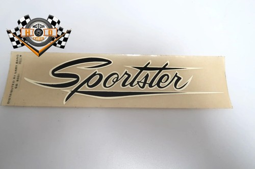Harley tank sticker decal - harley, gas