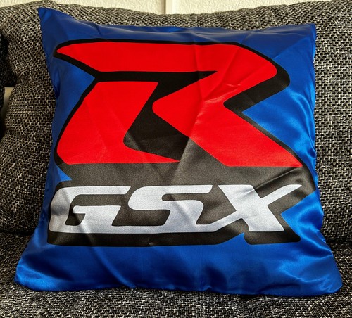 Suzuki gsx cushion - suzuki,