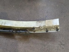 VAUXHALL ASTRA SXI 16V MK4 (H) (A3300) 2009 FRONT BUMPER REINFORCEMENT 24460537